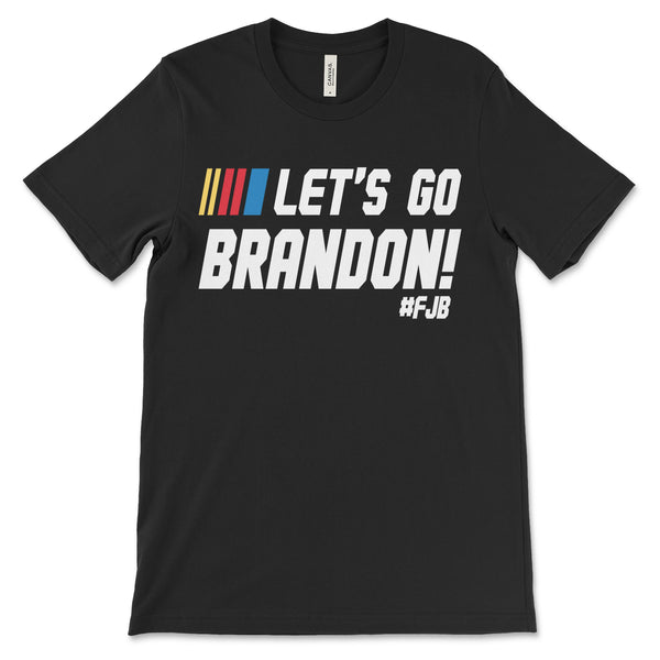 Tr*mp let’s go brandon fjb shirt