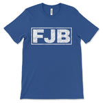 Load image into Gallery viewer, FJB SHORT SLEEVE T-SHIRT
